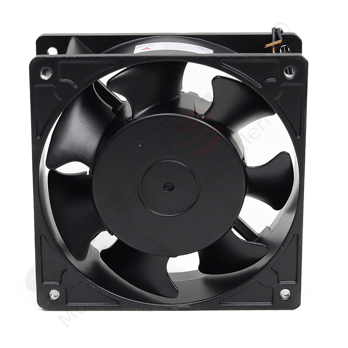 FAN 230V  12*12*38 SAVIV